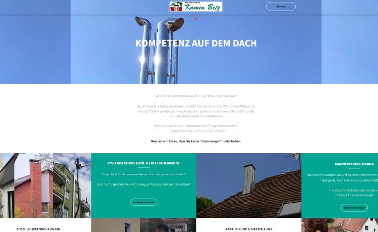 Dassler | Internet- und EDV-Dienstleistung  Herzogenaurach| Referenzen